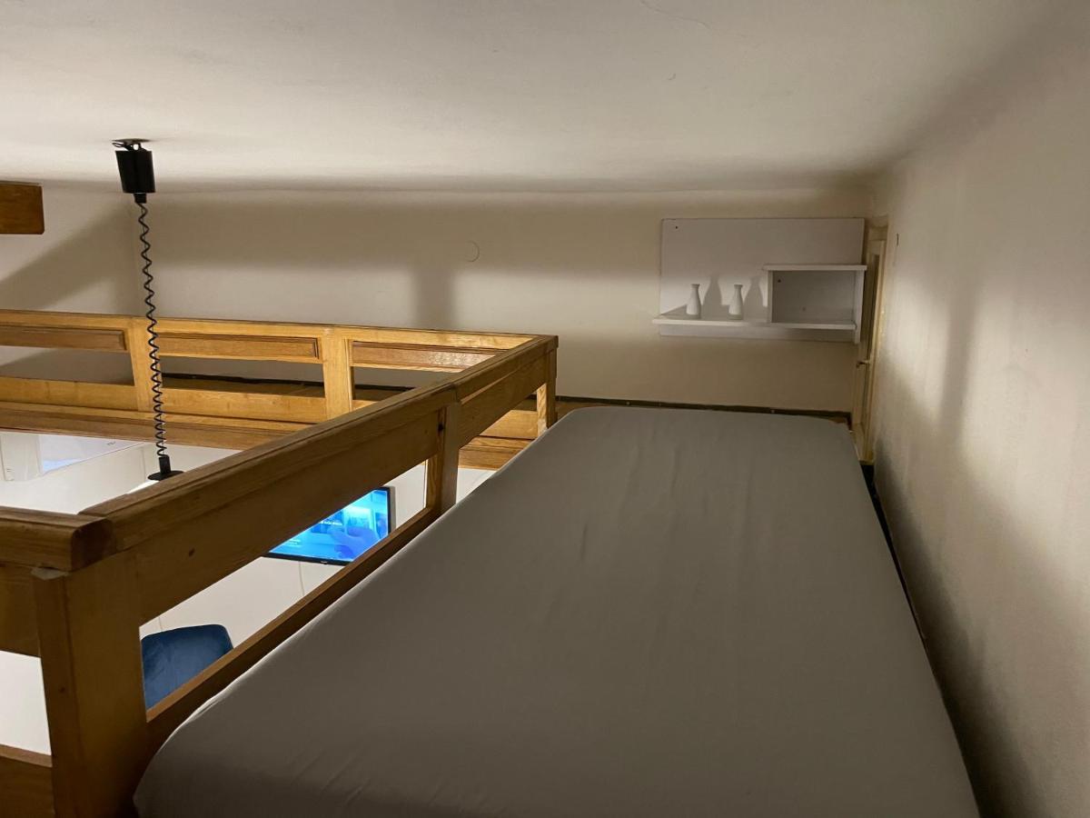 Drinka Parlament Center Apartment Beograd Eksteriør billede