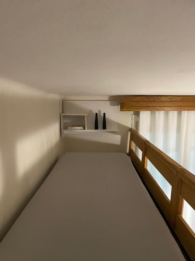Drinka Parlament Center Apartment Beograd Eksteriør billede