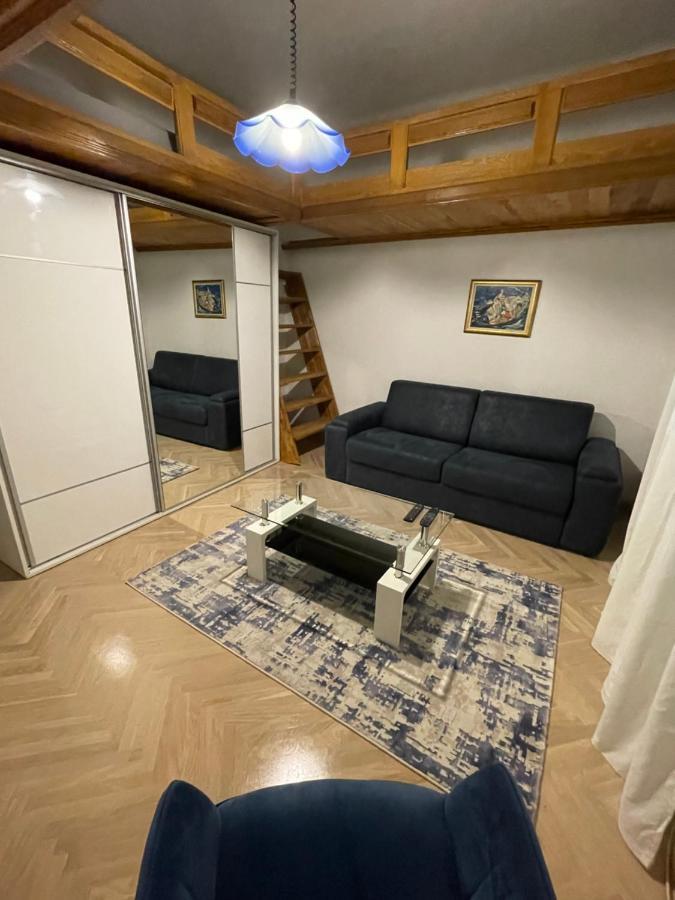 Drinka Parlament Center Apartment Beograd Eksteriør billede